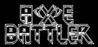 logo Axe Battler